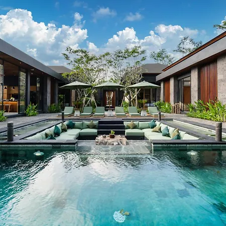 Villa Angkasa By Balisuperhost